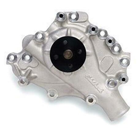 EDELBROCK Victor Series Mechanical Water Pump - Ford E11-8844